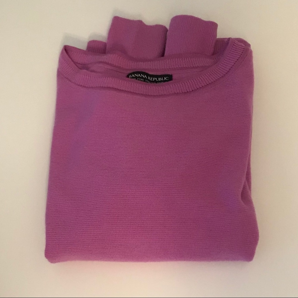 Banana Republic Sweater⭐️Like New